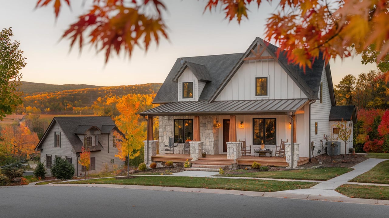Stress-Free Remodeling Tips for Your Crossville, TN Home