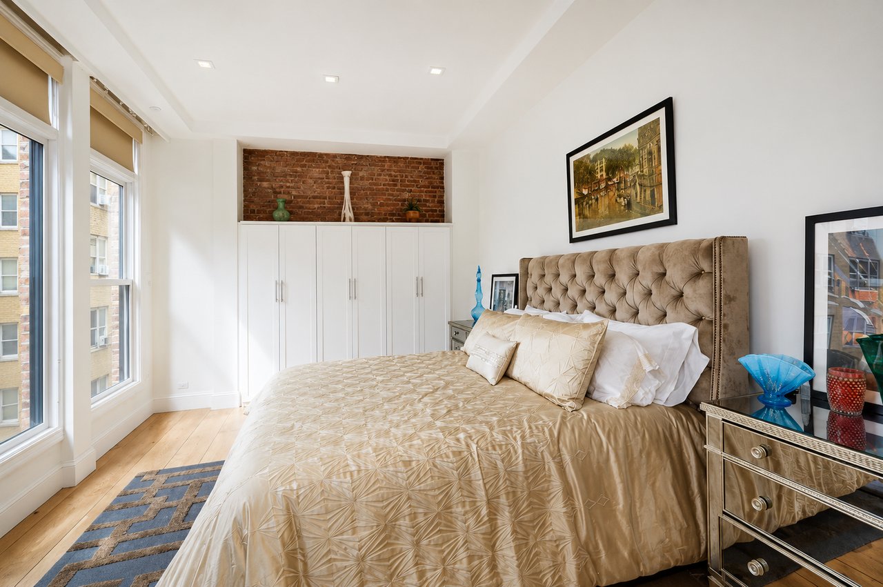 3 WEST 73rd St PH