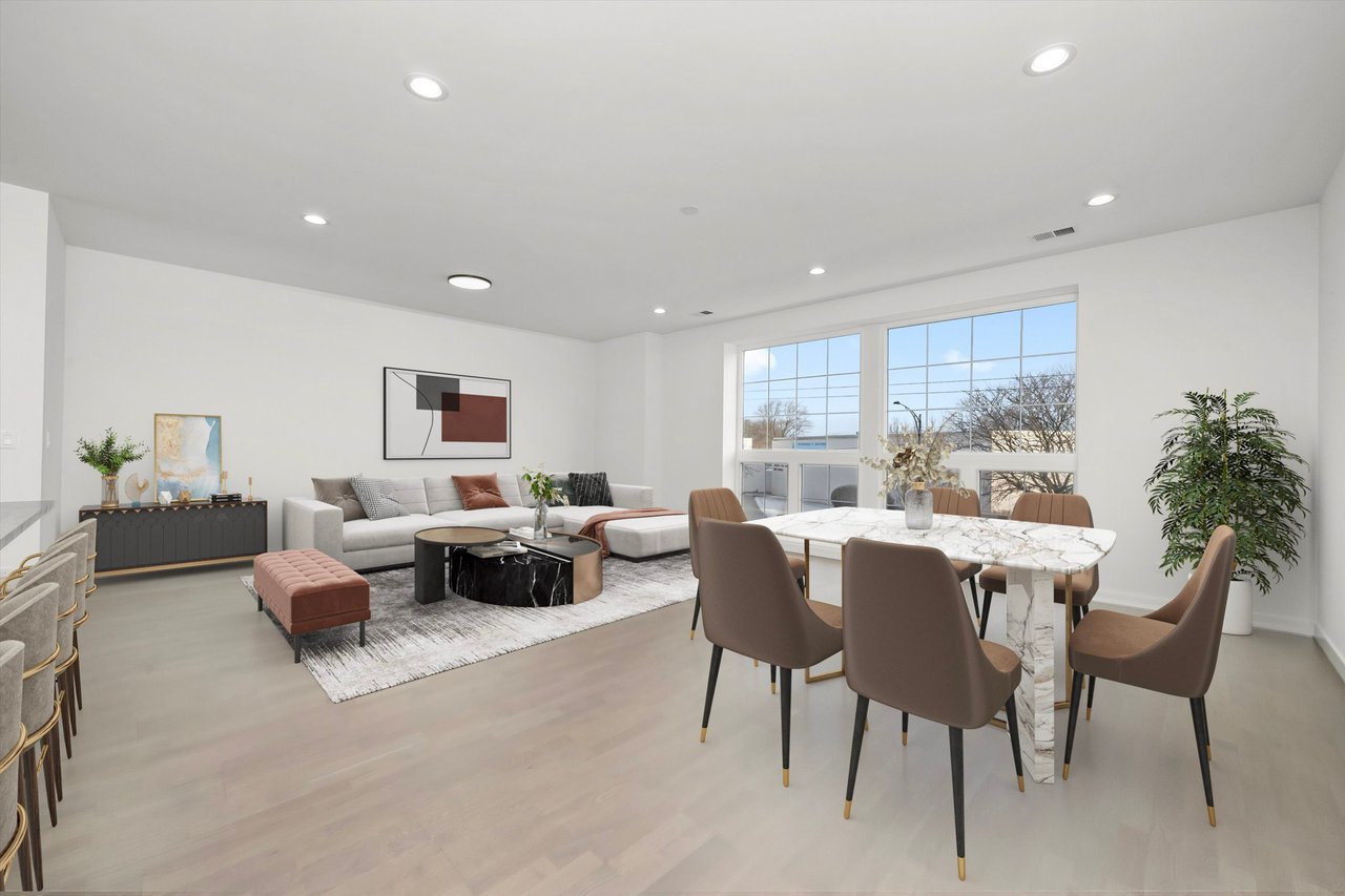 5824 N Lincoln Ave Chicago, IL 60659