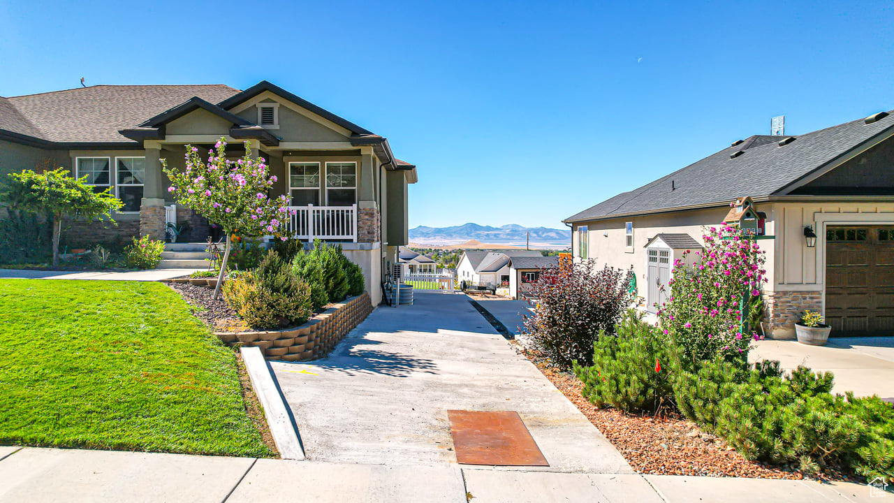 208 S 1030 E, Santaquin UT, 84665