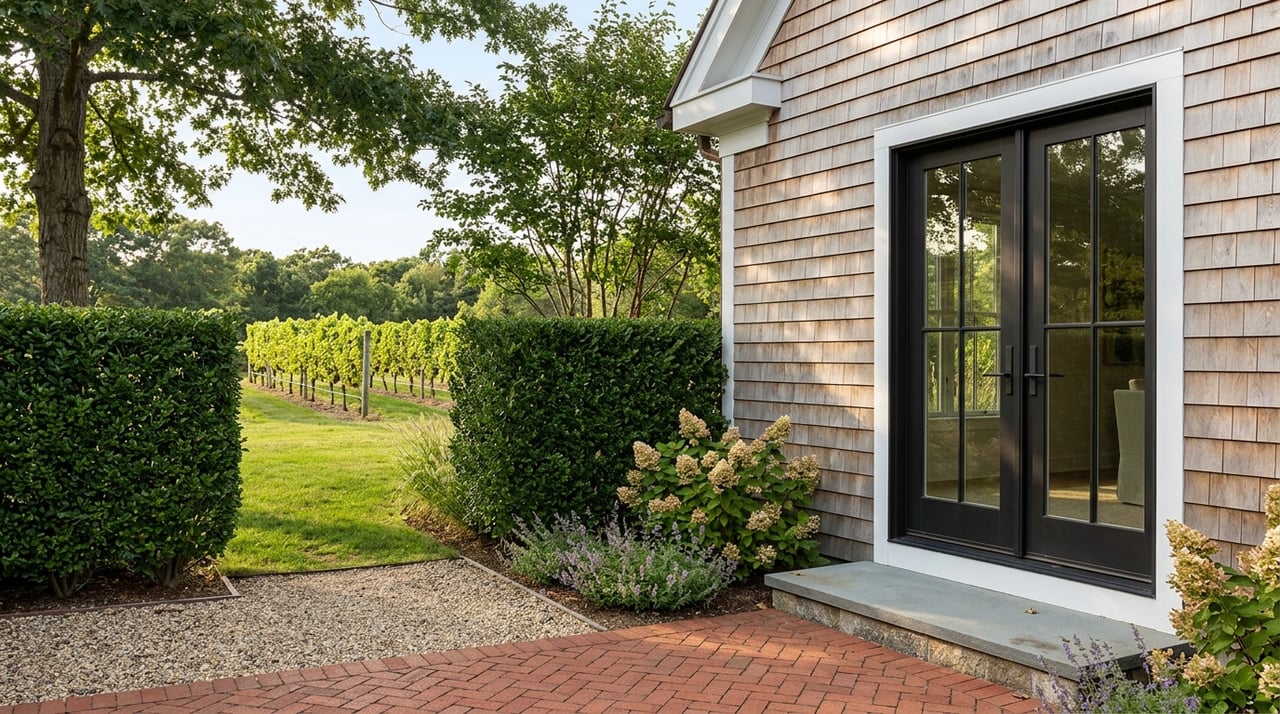 Sagaponack Estates, Vineyards, And Open Land cover