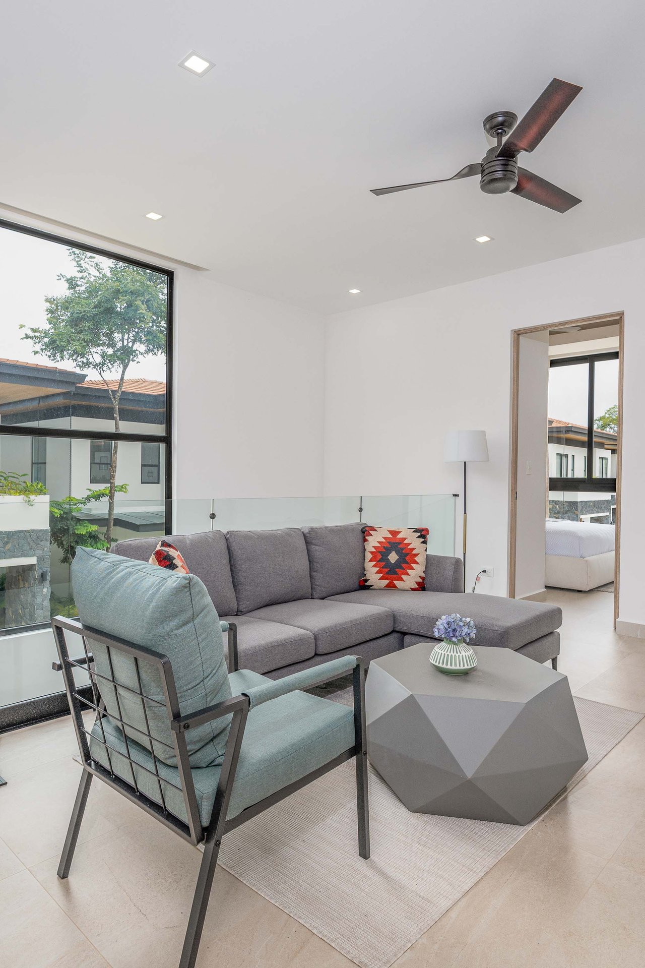Bosques de Pinilla Unit 15 – Model A | Fully Furnished 4-Bedroom Home with Vehicles
