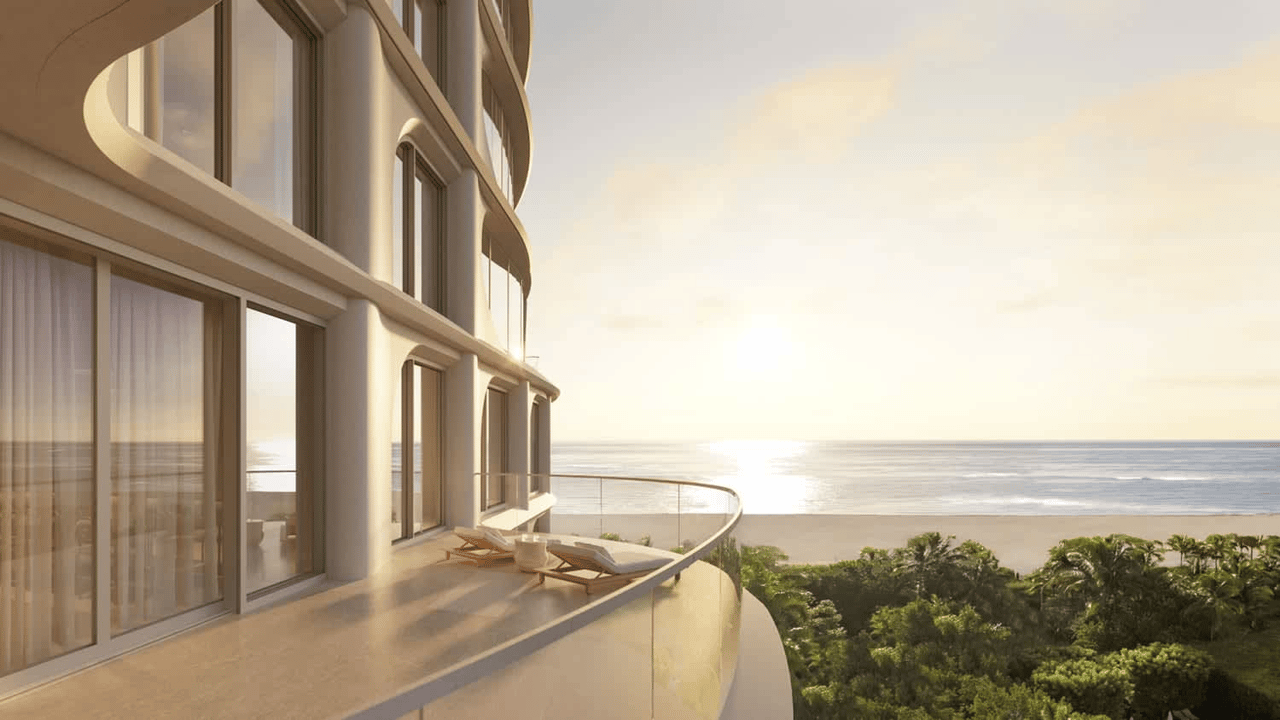 Shore Club Private Collection