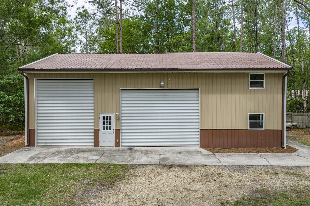 7601 Thunderhead Street