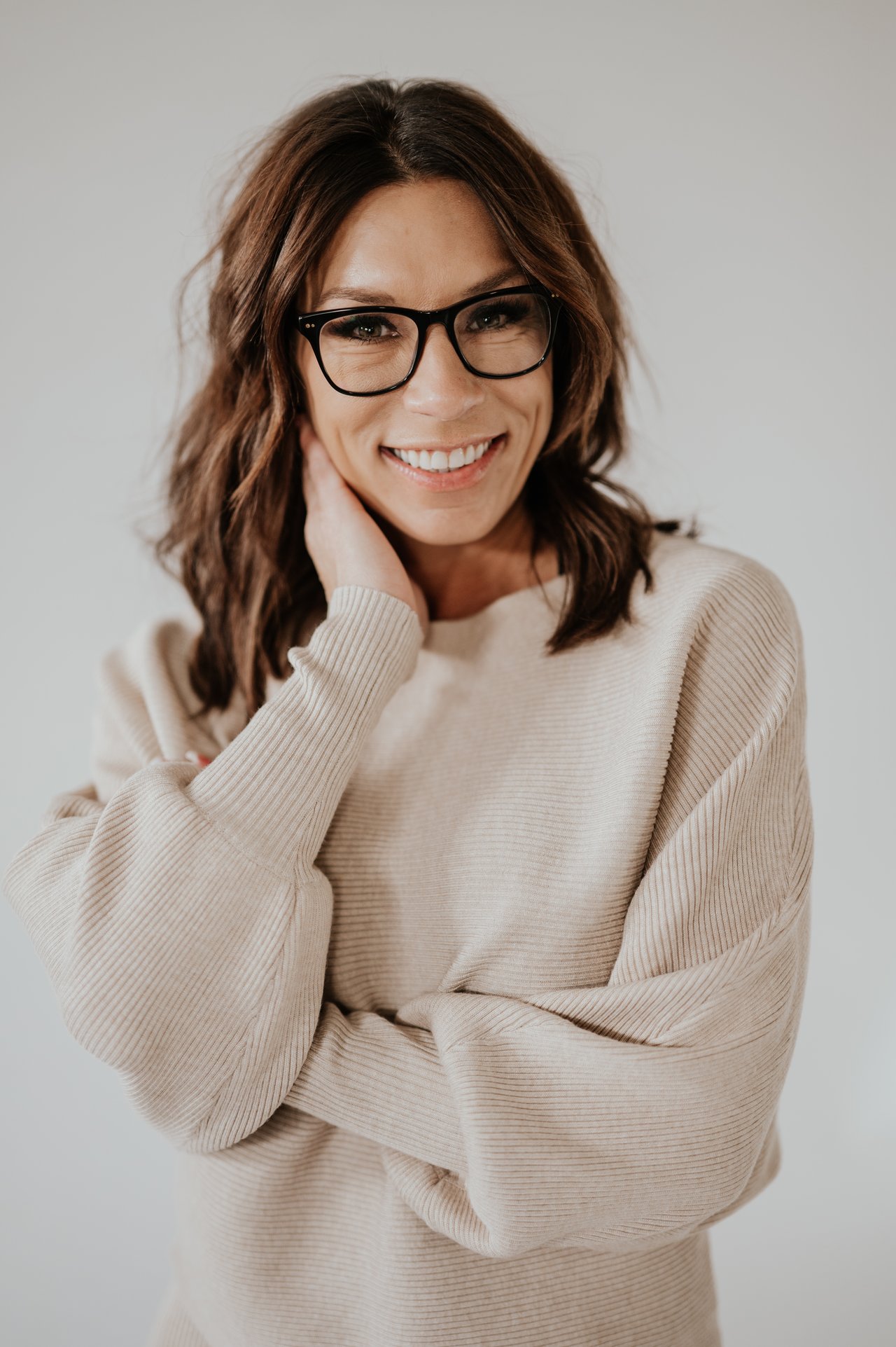 Melanie Staiger Bismarck, ND Real Estate Agent Headshot