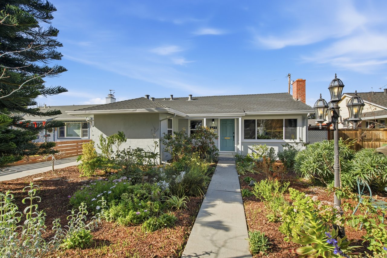 946 Los Padres Boulevard