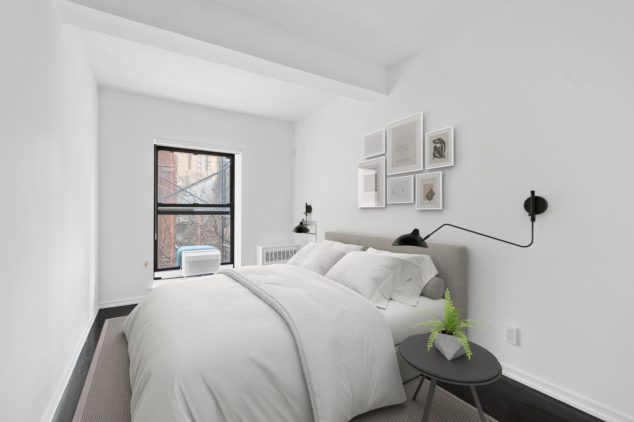 150 Joralemon Street #3D