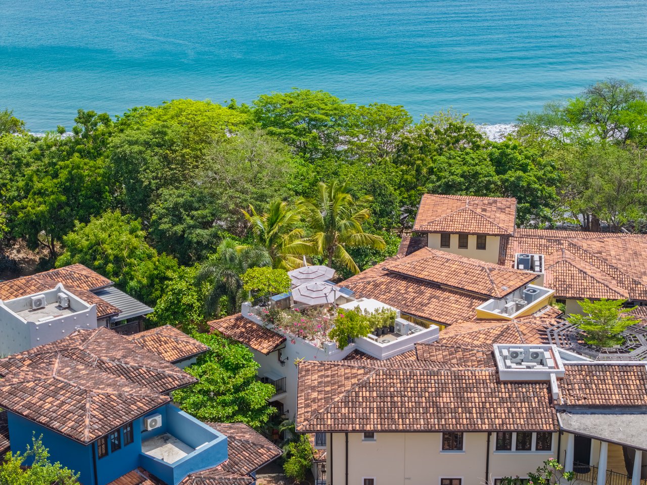 25 Paseo Del Mar | Best-Priced Beachfront Home in Las Catalinas