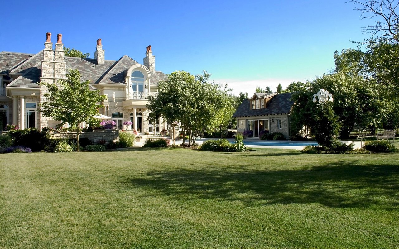 Lake Forest