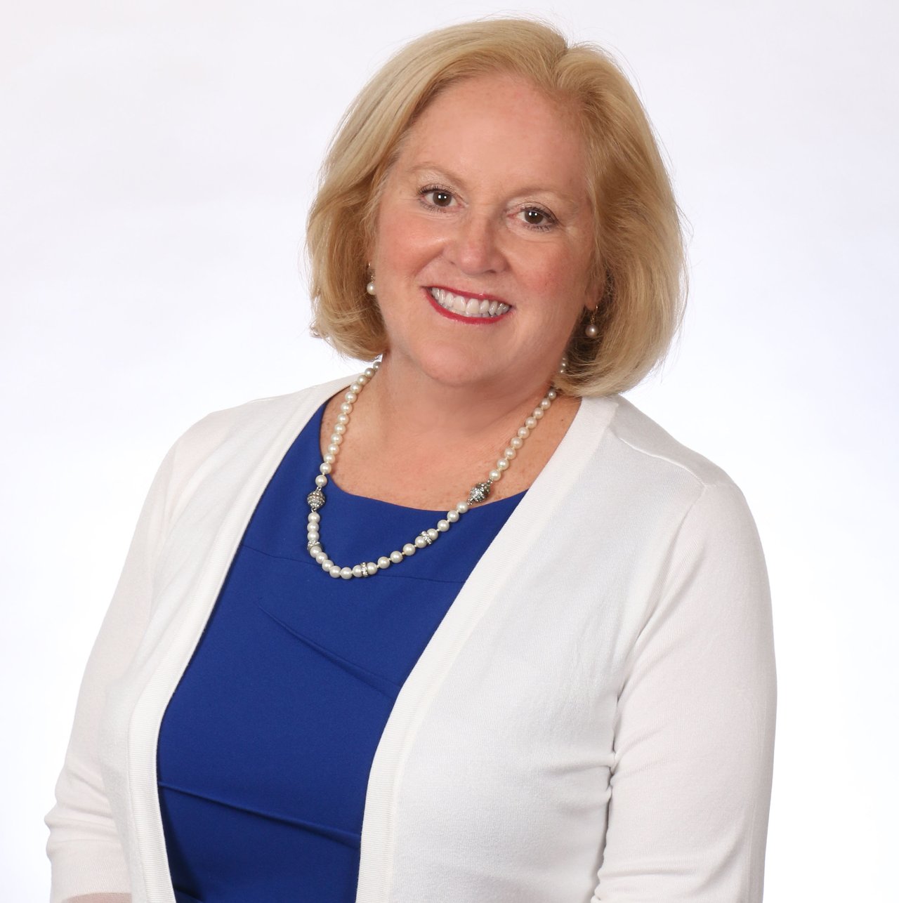Mary Beth Eisenhard