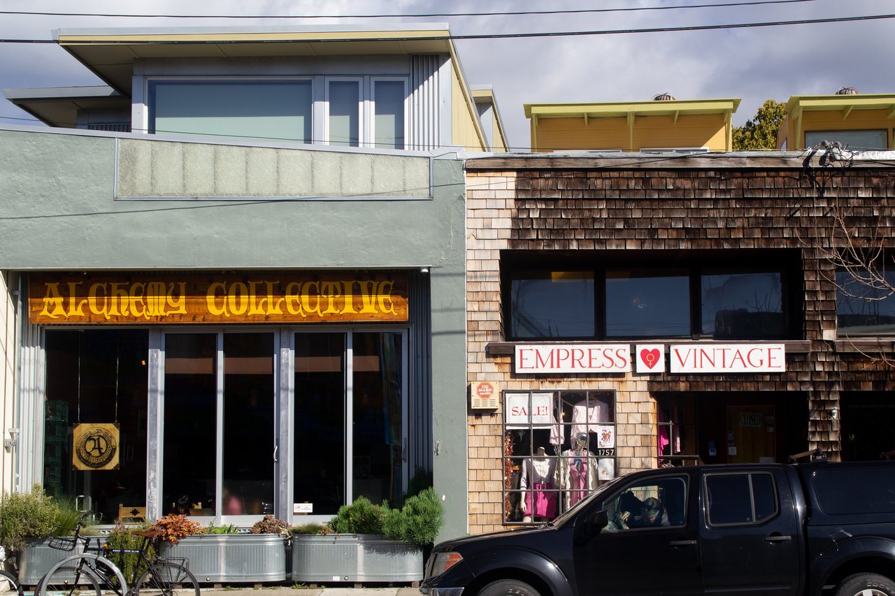 Lorin/South Berkeley