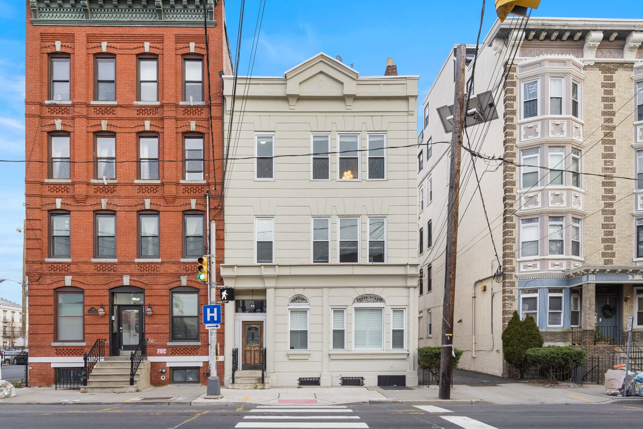314 PALISADE AVE Unit: 3