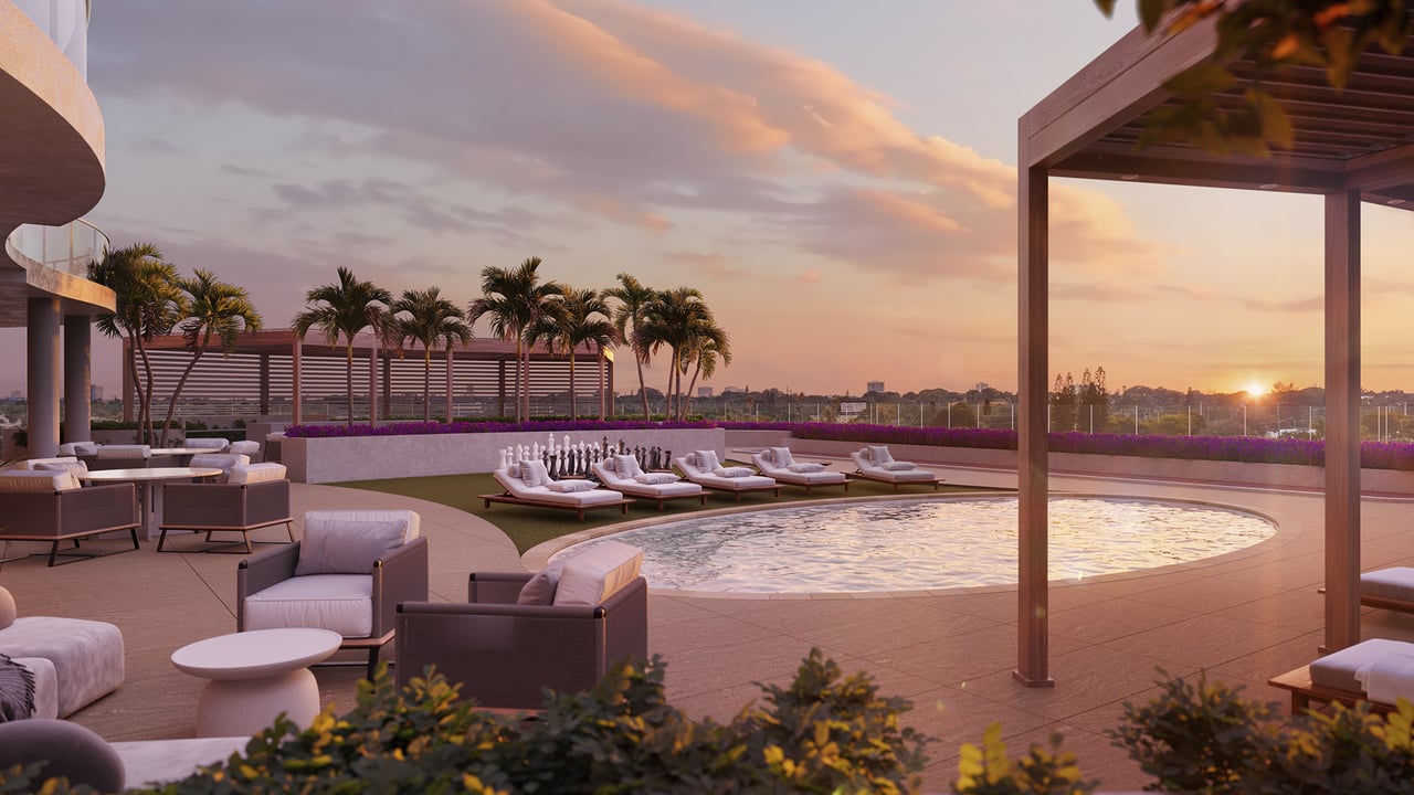 Alba Palm Beach 