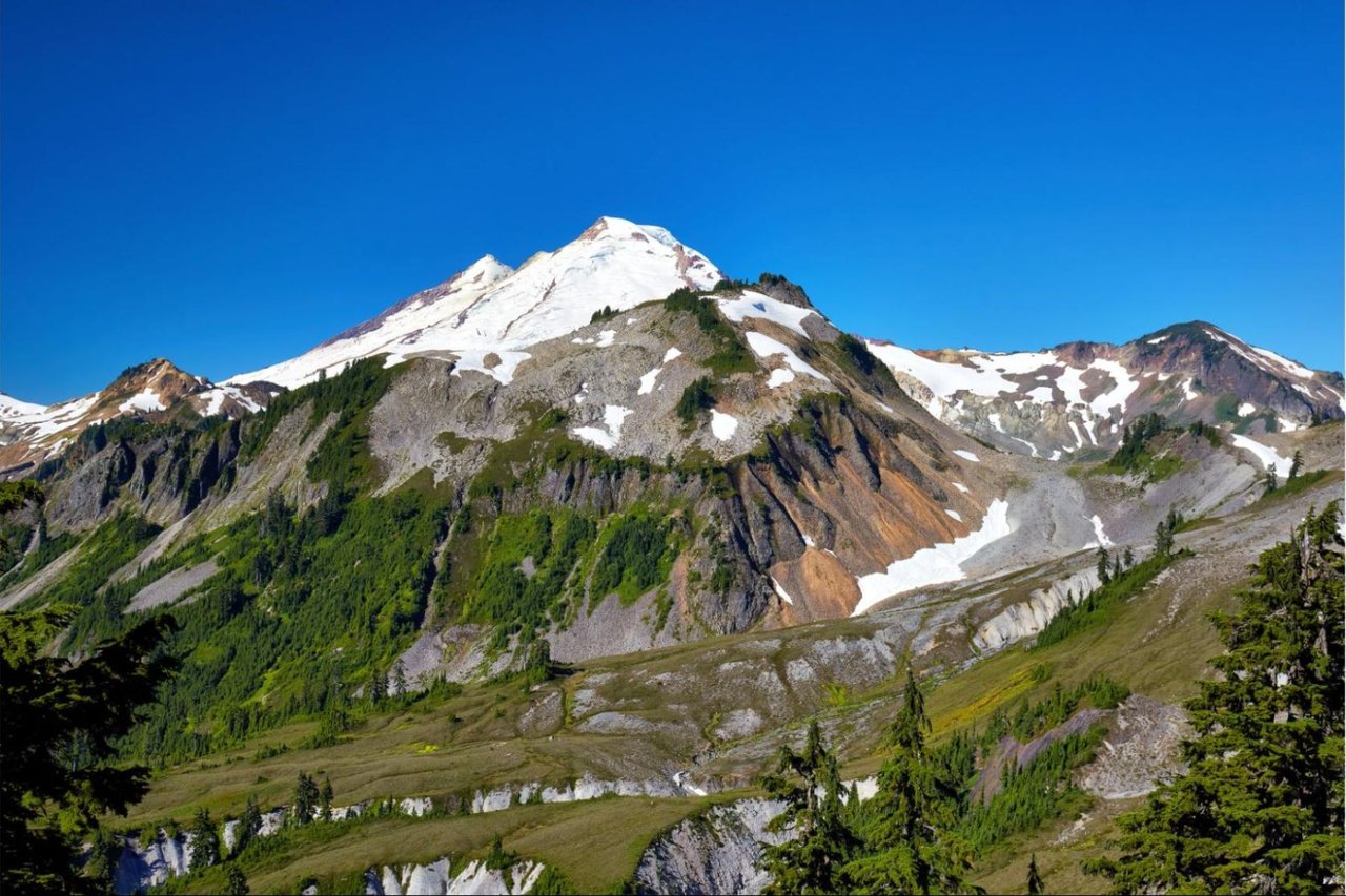 Day Trips From Bellingham, WA
