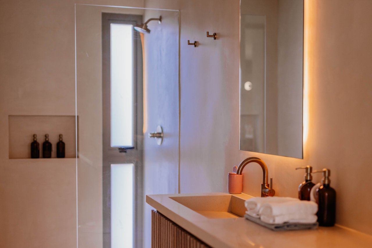 Aflora Aldea Zama Penthouse | 1BR Rooftop + Pool