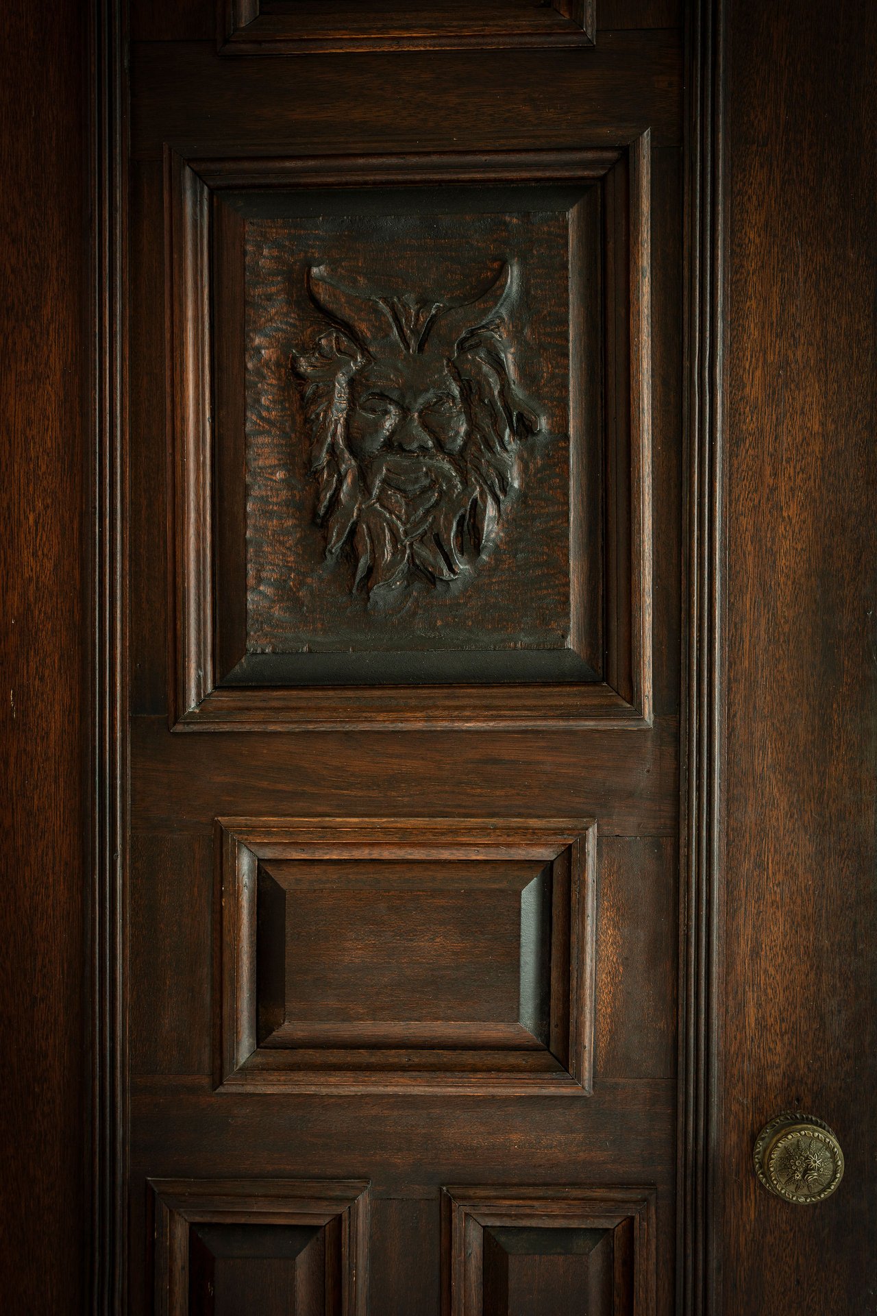 The Doumakes House, 1928 :: LA County Historic Landmark #1