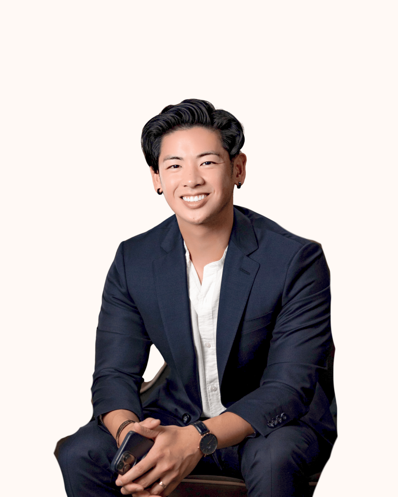 agent photo