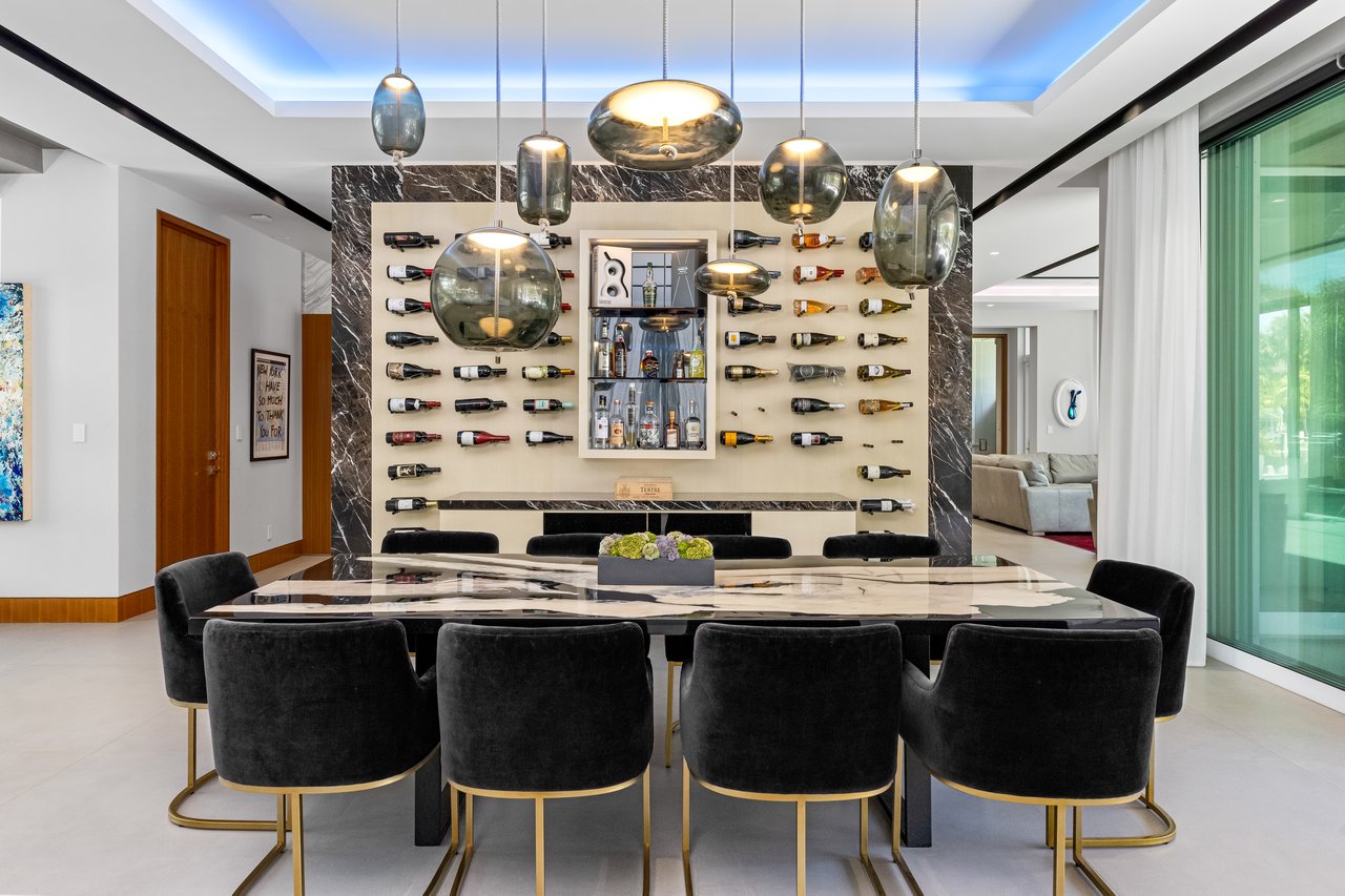 The Las Olas Estate
