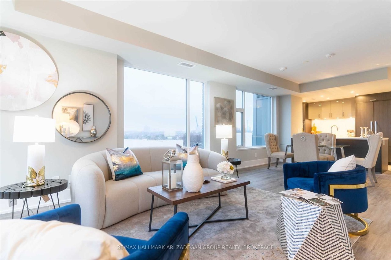 25 Adra Grado Way #1019