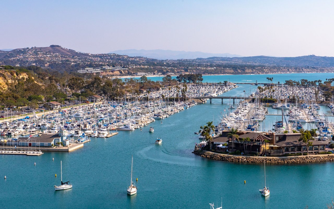 Dana Point