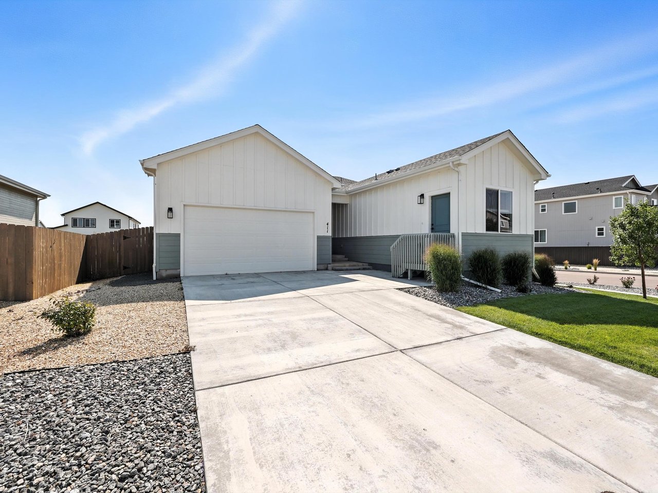 411 Indian Grass Street