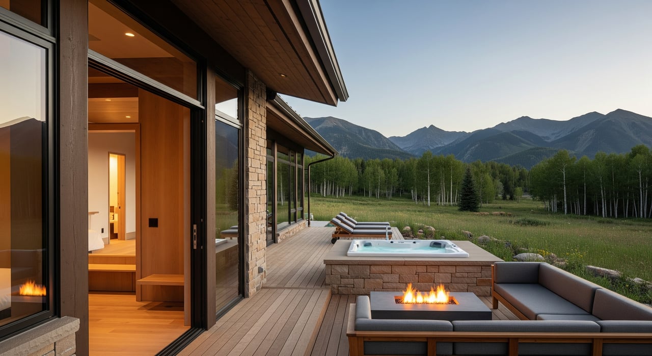 Short-Term Rental Basics In Alma And Park County