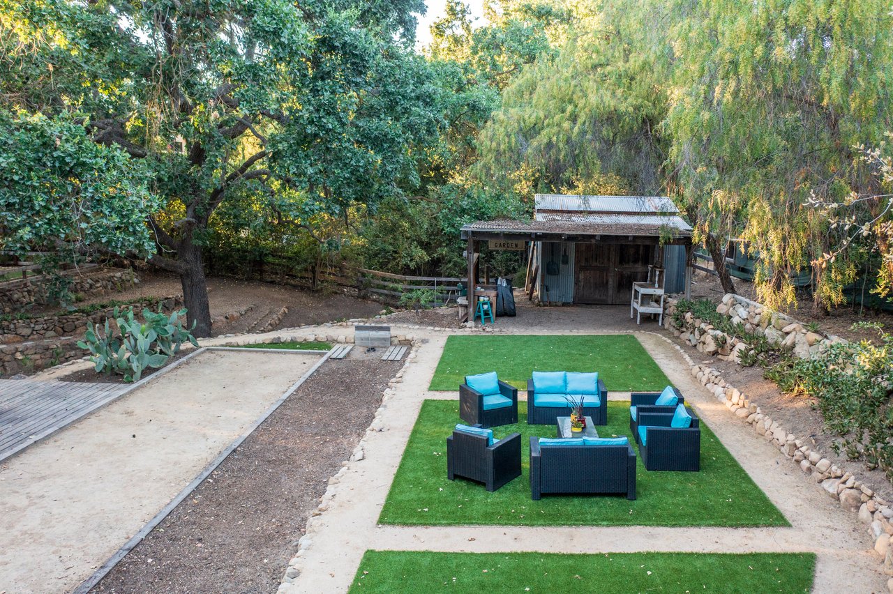 3455 Cedar St.