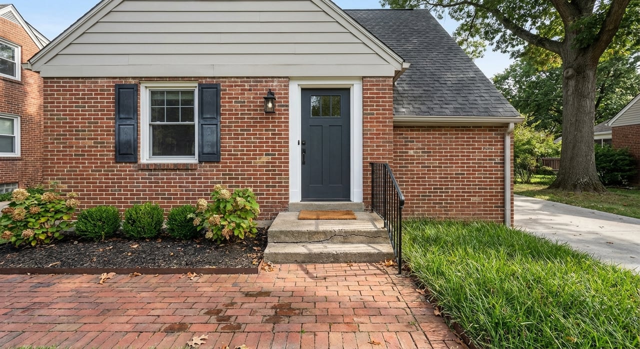 Living In Shelbyville: Small-Town Charm Near Louisville