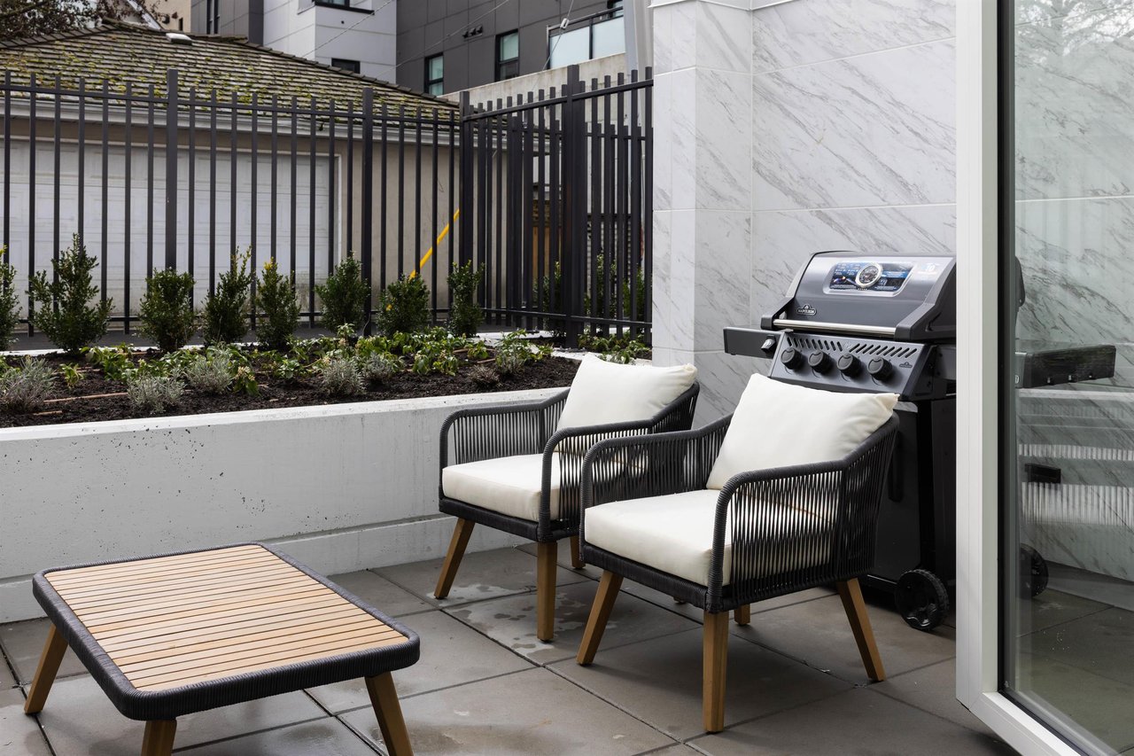 309-3668 W 10th Ave Unit: 309