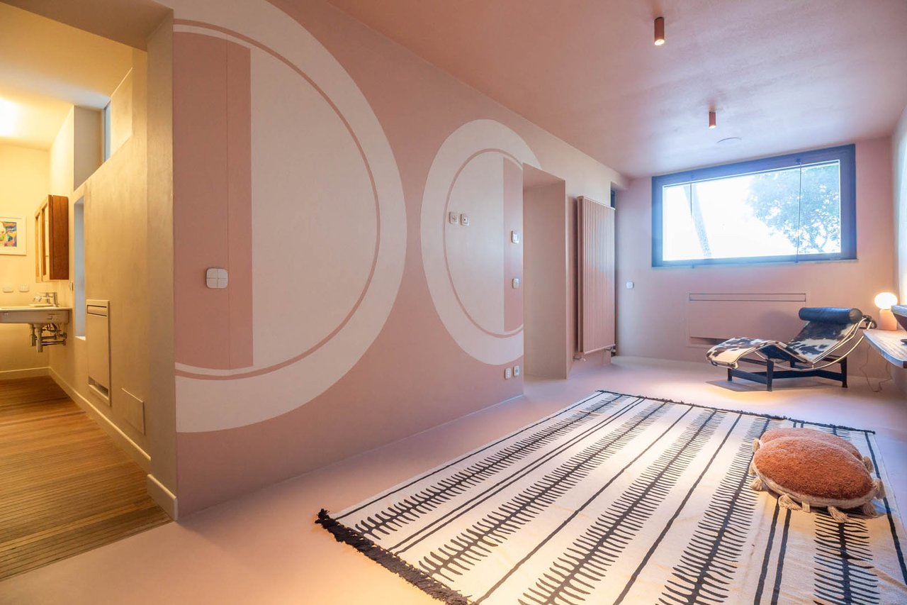 Sea View Luxury Villa in Punta Ala