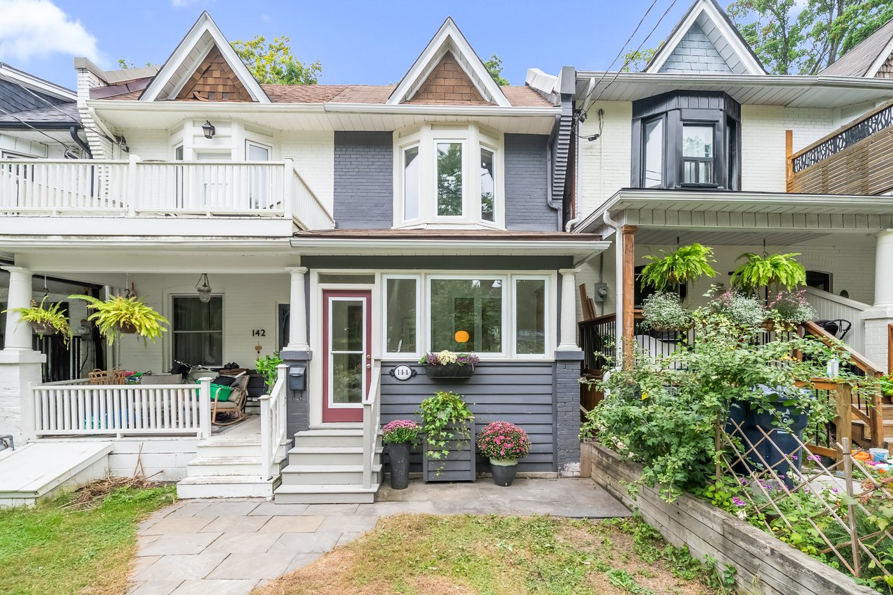 144 Beech Avenue