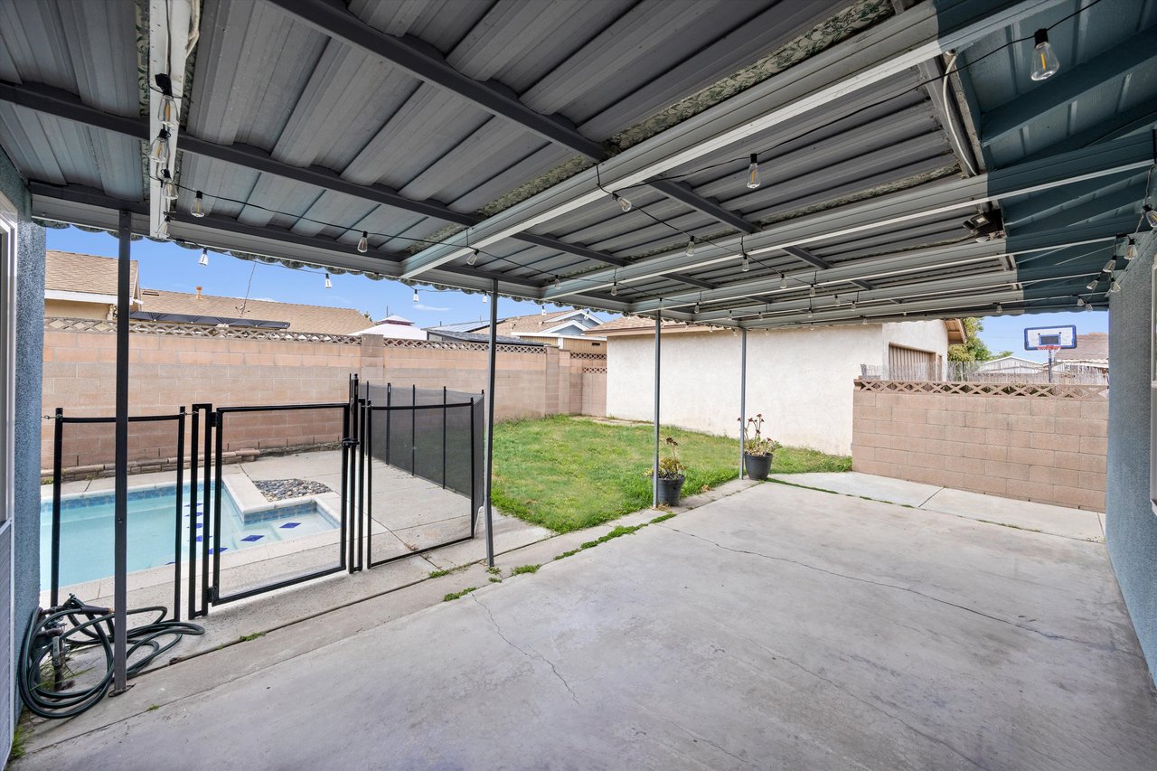6534 San Homero Way