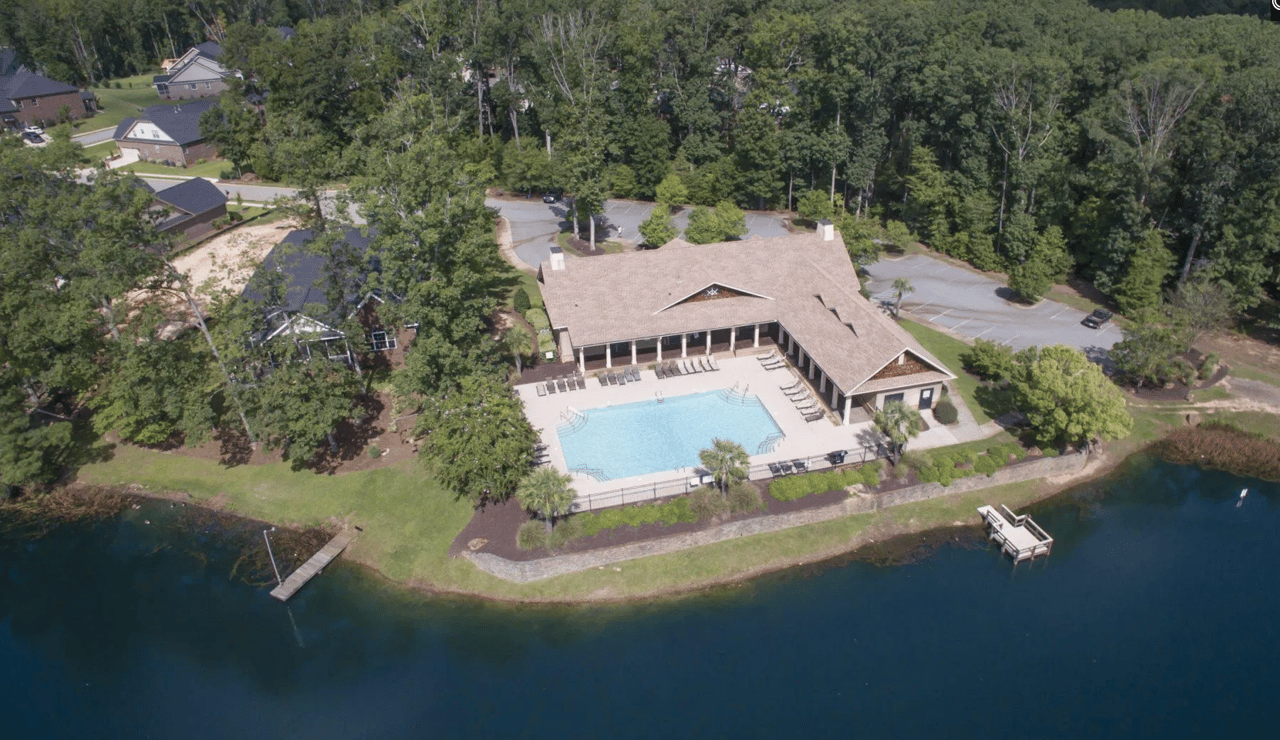 SummerLake | Lexington, SC