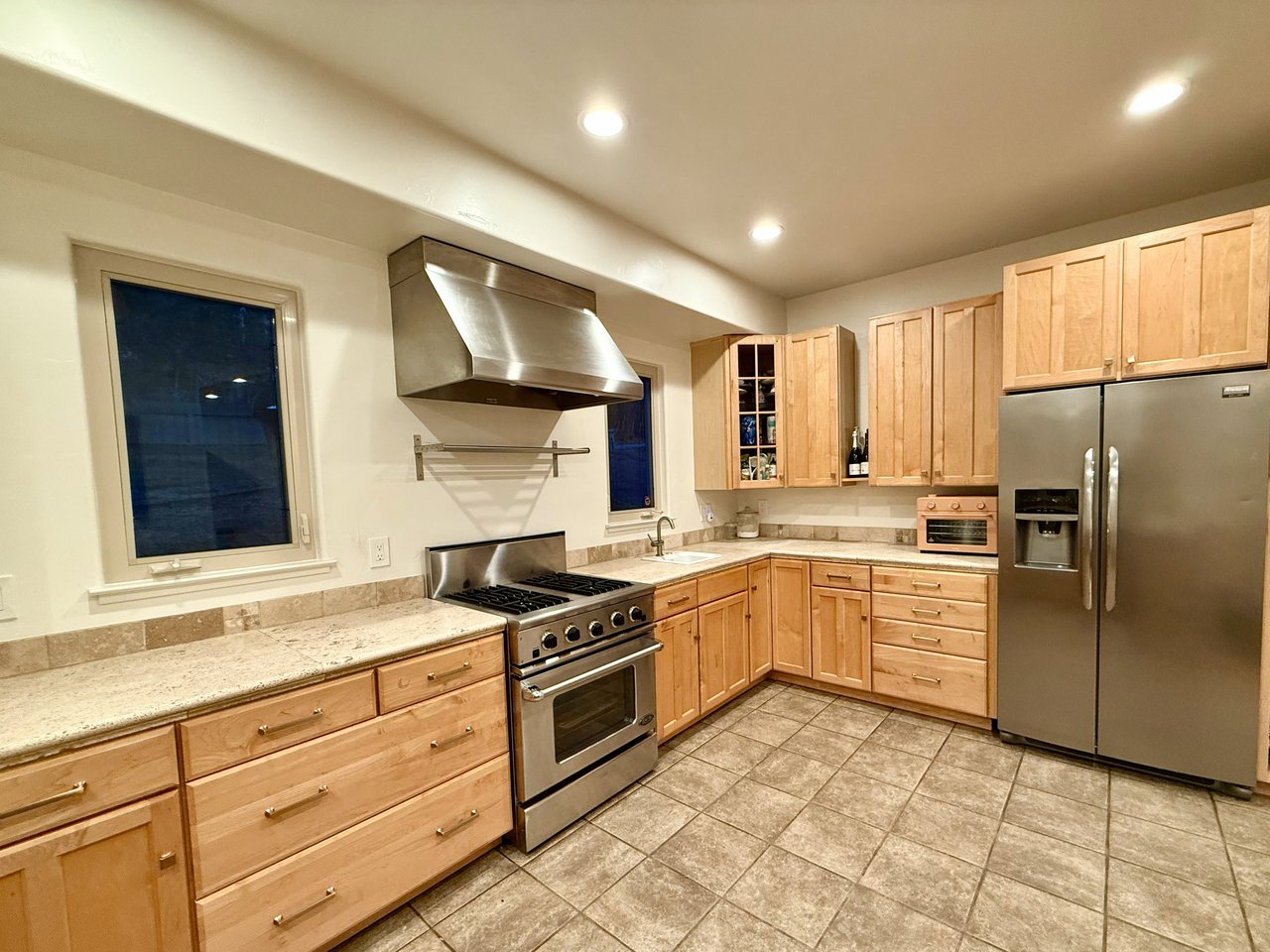 4400 Saint Andrews Rd, Oakland, CA-94605
