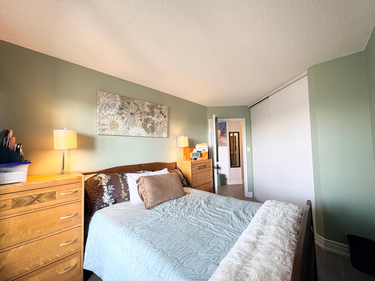 1001 Cedarglen Gate #522