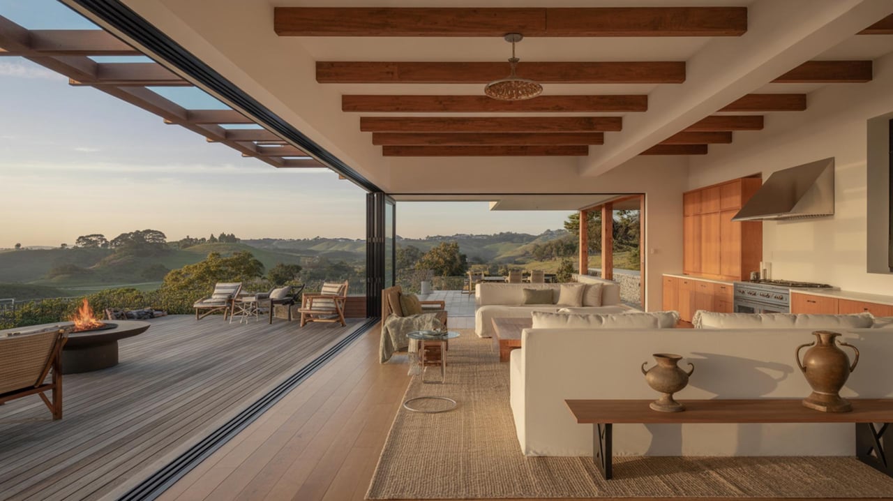 Home Design Trends in Martinez, CA