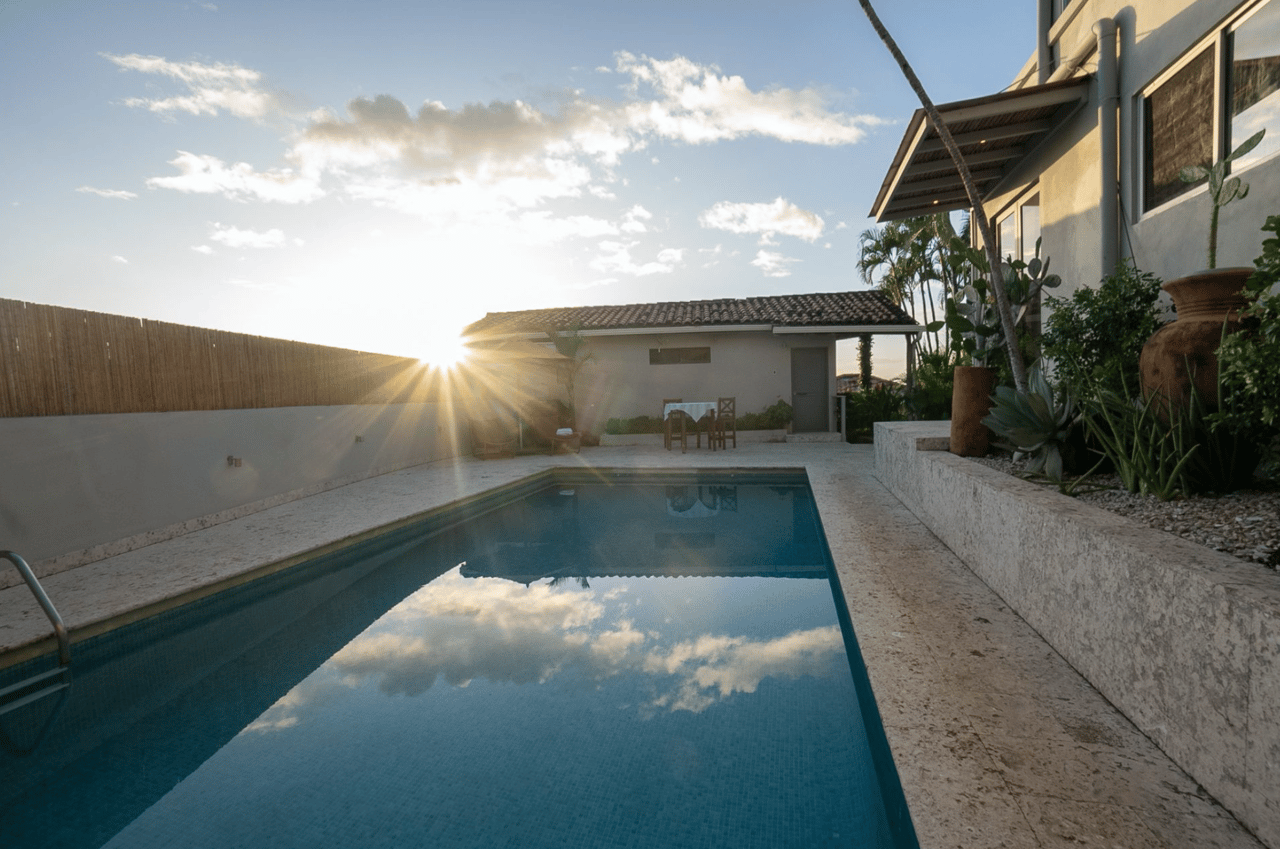 Casa Amazing - Oceanview Luxury Home - Tamarindo