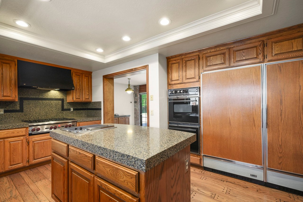 50 Amberwood Ln, Walnut Creek