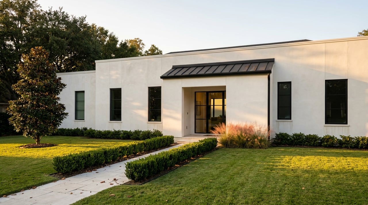 The Braes Heights Price Gap: Why New Construction Costs More Per Square Foot Than the Renovated Original