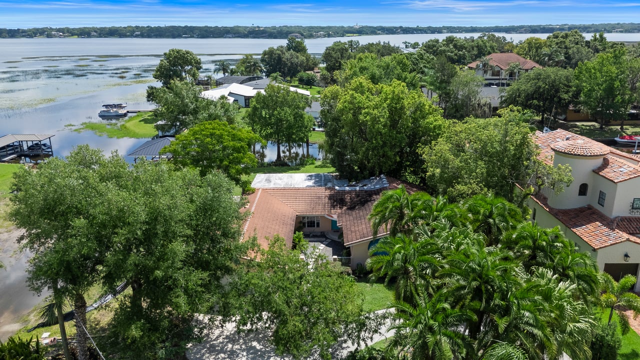 65 OAKDALE STREET, WINDERMERE, Florida 34786