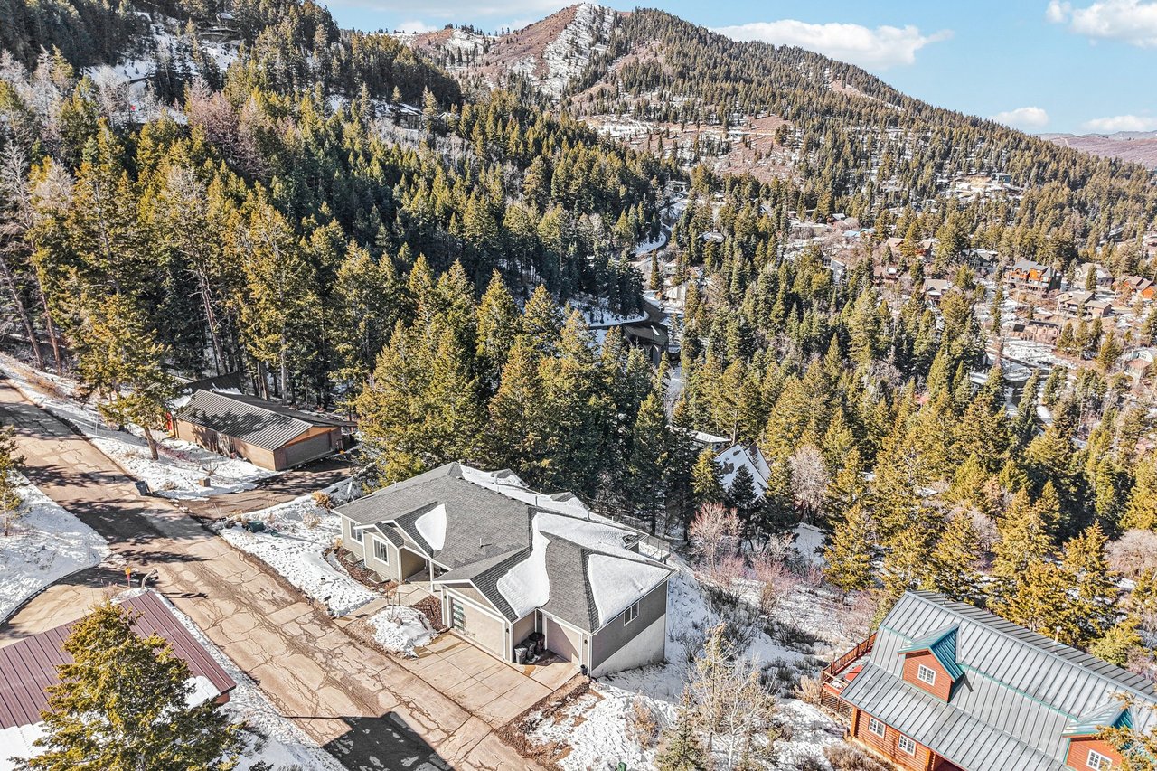 Who Is the Best Choice for Home Selling in Park City?