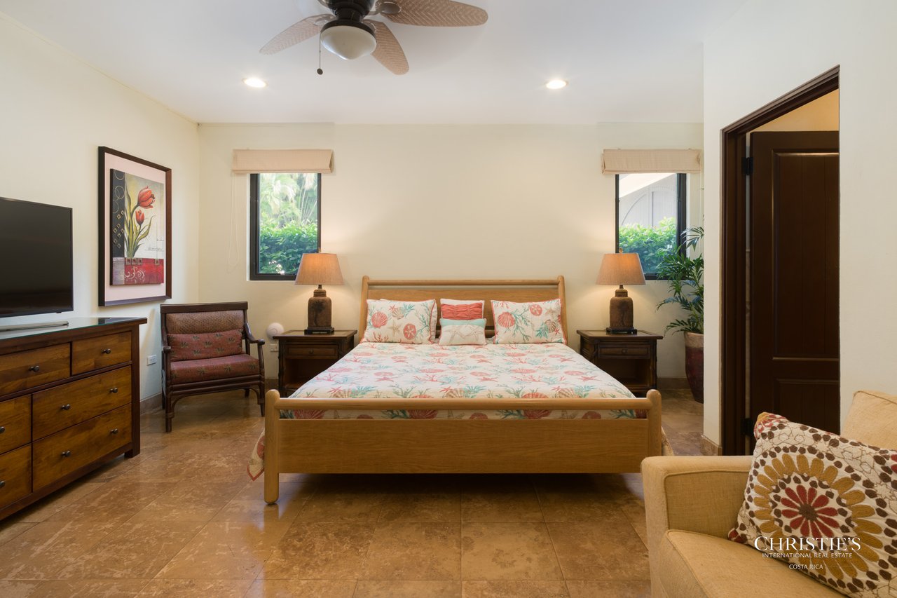 Casa Playa Bonita | Beachfront Luxury Estate in Playa Flamingo