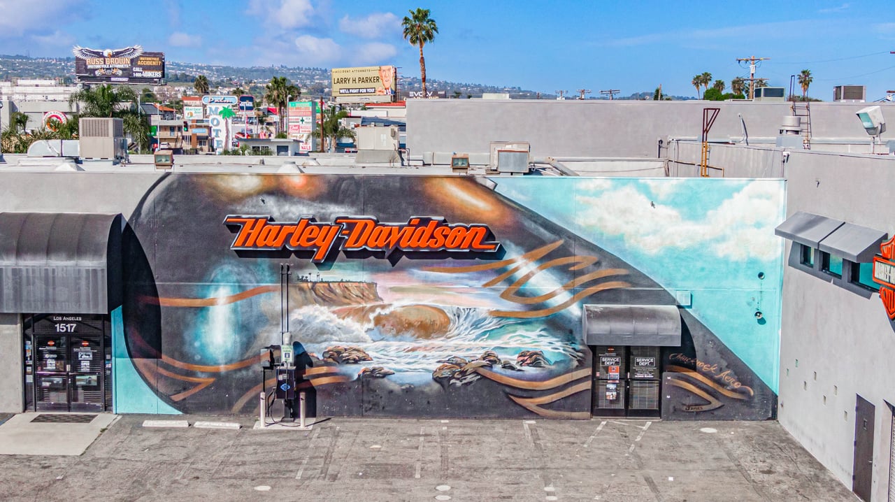 1517 Pacific Coast Highway 