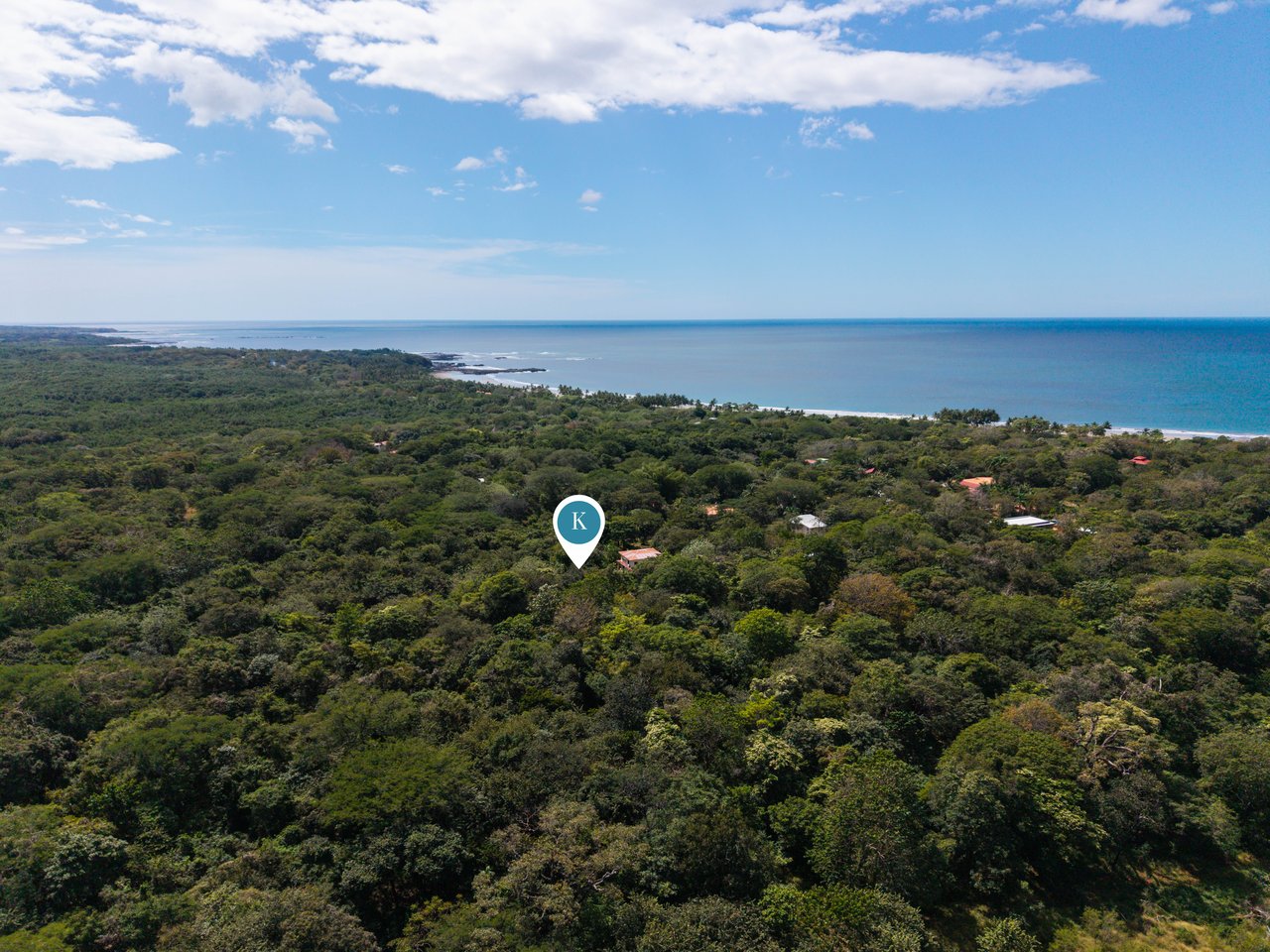 Junquillal Lot | Near the Coast Development Parcel For Sale in Playa Junquillal