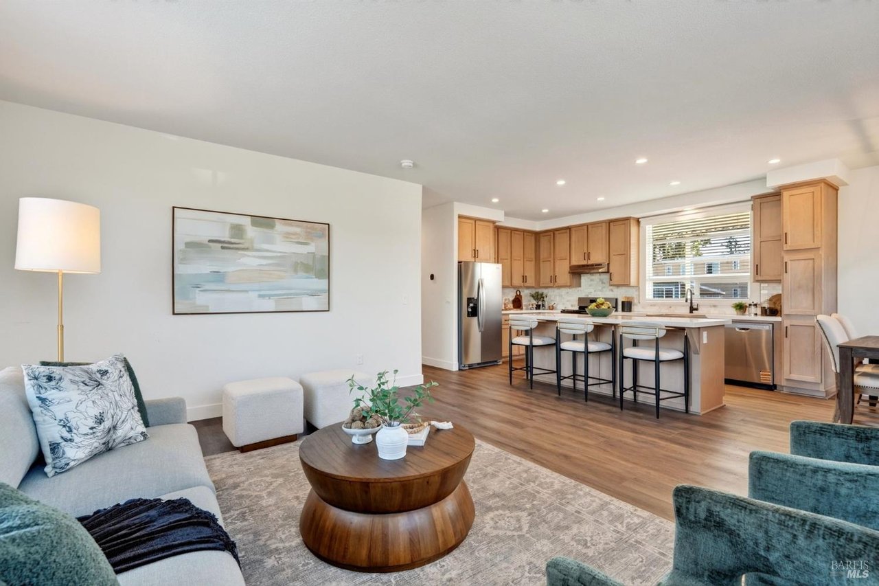 770 Lincoln Ave #81, Napa