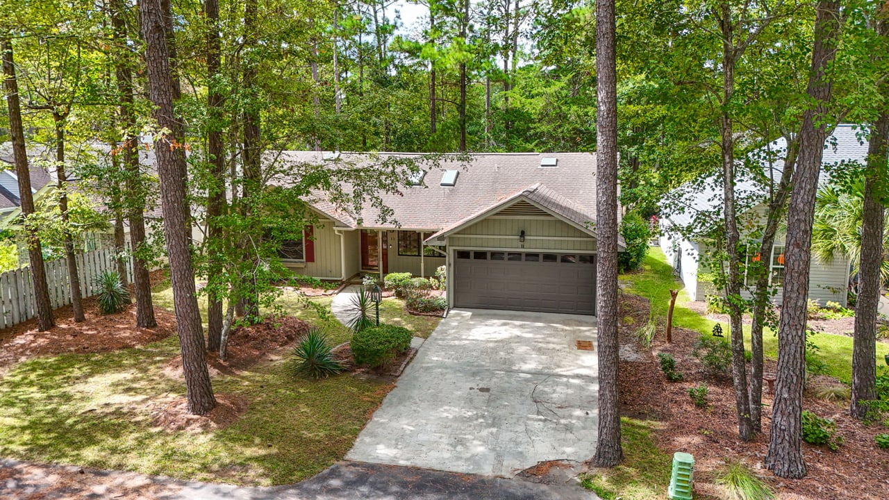 Carolina Shores