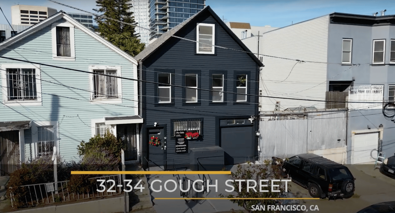 Soma Duplex