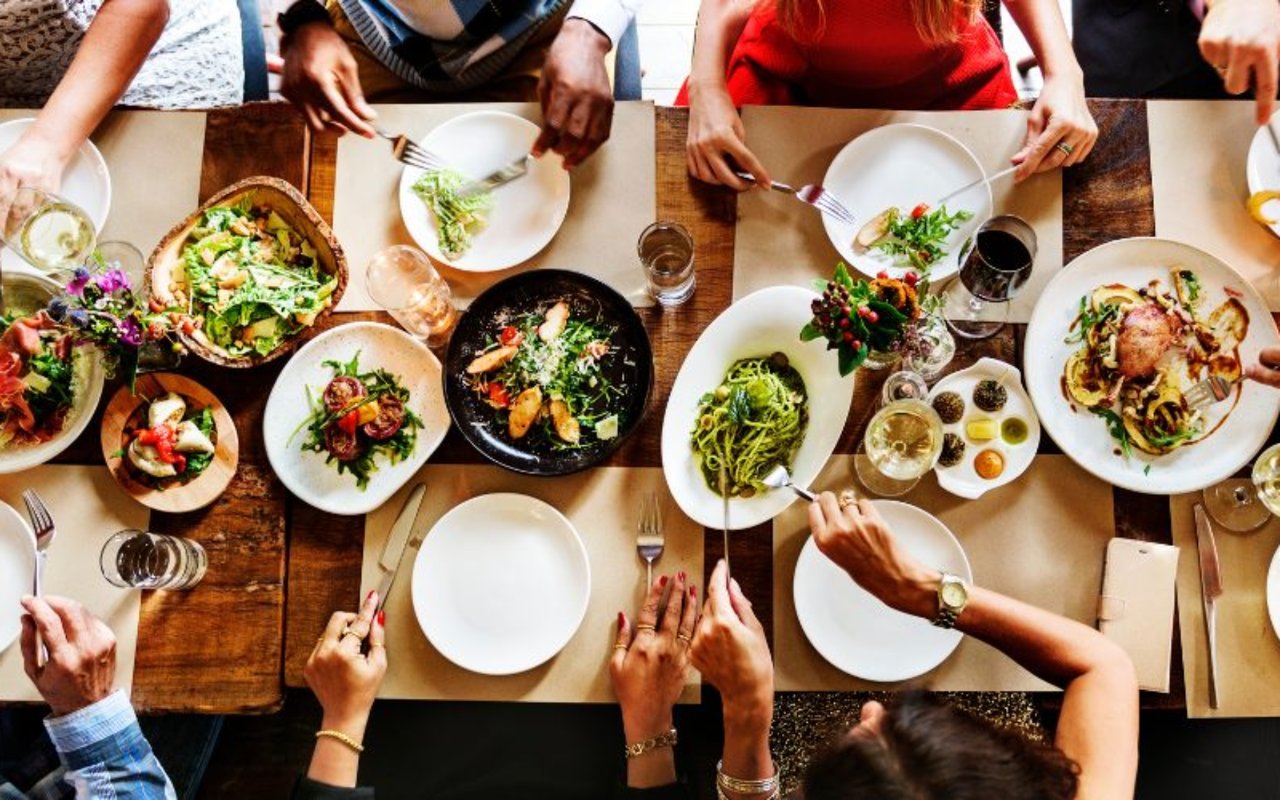 What’s Cooking? New Restaurants Recently Opened or Coming to East Tennessee!
