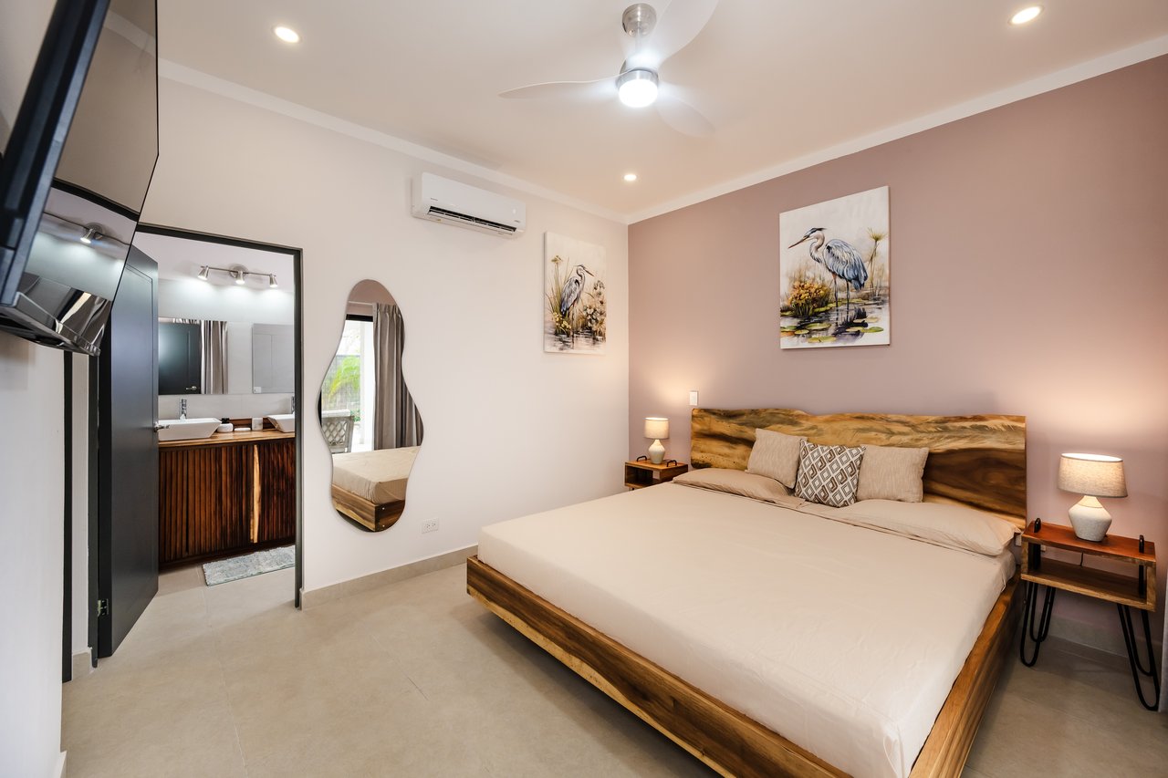 Villa Aurora | New 5BR Luxury Home Minutes from Playa Penca & Potrero