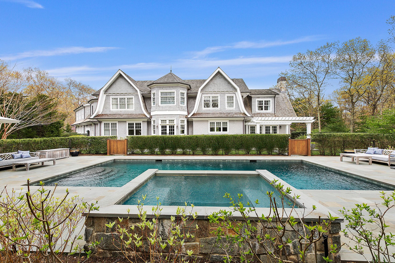 496 Wainscott Harbor Rd, Sagaponack